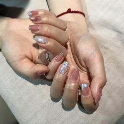 点击看大图 -LILY NAILS美甲美睫