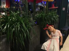 -弄堂里(西溪龙湖天街店)