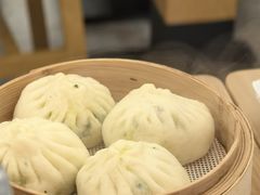 -庆丰包子铺(西单店)