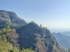 -大慈岩风景区