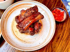 -Brut Eatery Wine Bar & Restaurant (建国东路店)