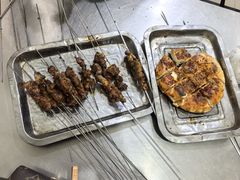 -文文烤肉(大皮院店)