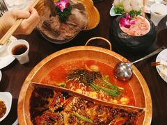 -舌尖记忆重庆火锅(悉尼店)