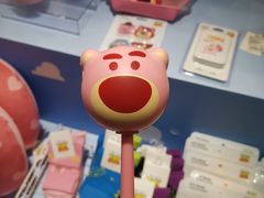 -名创优品(天河区正佳广场二店)