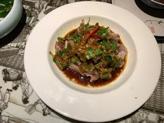 -绿茶餐厅(乐峰广场店)