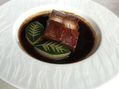 -天龙轩(香港丽思卡尔顿酒店)