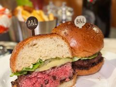 -尚牛社会 Beef & Liberty(金桥EKA天物店)