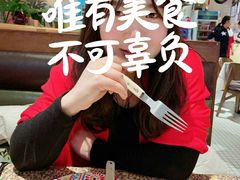 -彼德西餐厅(凯德广场新南店)