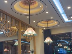 -哈啾嗨·蒙文化主题餐厅(京汉新城店)