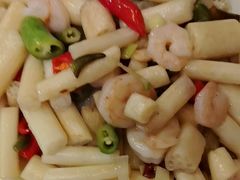 -和源祥·日照菜扛把子(万平口一店)