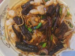 -春雪面馆(转塘店)