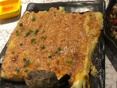 -云晓光头烧烤吧(新大陆广场店)