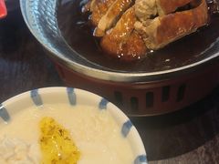 -古都历食南京菜·烤鸭·鸭血粉丝·汤包(南京博物院店)