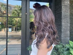 -MS.SALON美发沙龙