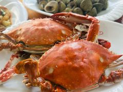 -阿伍海鲜大排档(塔湾金沙店)