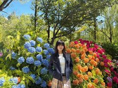 -沂蒙云瀑洞天景区