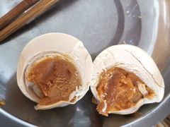 烤鸭蛋-老字号贾家肉丸糊辣汤(光明巷店)
