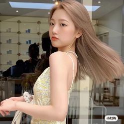 -HG美发设计沙龙