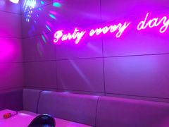 -PARTY DAY 运动超乐场(西安钟楼店)