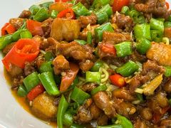 -赵崽儿川式面品(和平大悦城店)