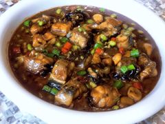 长江鳗鱼-临江宴(陆家嘴店)