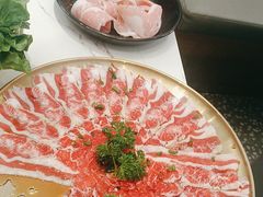 -花味·自助烤肉(大观天地店)