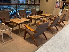 -théATRE 茶聚场(王府中環店)
