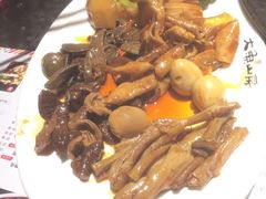 -大鱼山房鱼头火锅(老字号品质店)