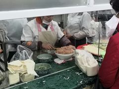 -顶巧鸡汤馄饨(虹口总店)