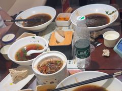 -老淮城·长鱼面(河下古镇店)