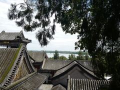 -颐和园