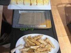 -乌拉烤肉(如皋首店)