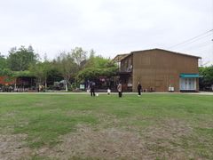 -洪湖家庭农场·团建·露营·会议