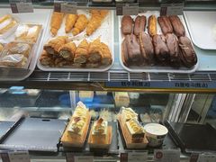 -凯司令西饼店(东建路店)