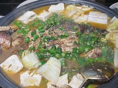 -探鱼·鲜青椒爽麻烤鱼(领展购物广场店)