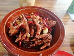 -老三样·美食研究中心(世贸路店)