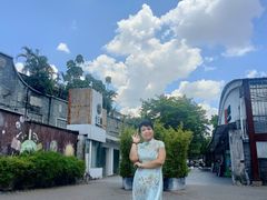 -黄埔古港