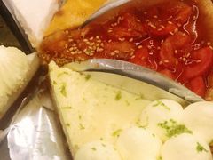 -Pie Bird(新闸路店)