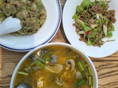 -滇铺子·云南特色菜·第九届野生菌美食节(东风东路c86店)