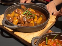 -Ameigo梅果·云贵川bistro(长宁来福士店)