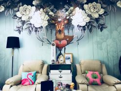 -甲舍美甲美睫艺术馆