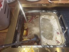-蒙肥羊·酸汤潮牛·鲜牛肉火锅烤肉自助(岗顶店)