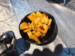 老坛泡菜-红辣椒·川菜·火锅(科华路店)