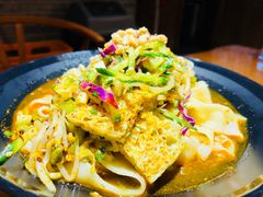 -鼎高高陕西美食(龙德广场店)