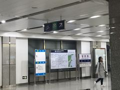 -望京西(地铁站)