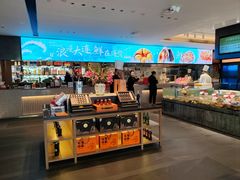 -连鹭海鲜·海肠捞饭·海胆饭(星海店)