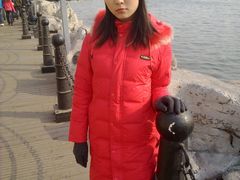 景点-海河外滩公园