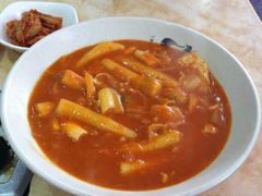 -郑阿姨的家·이모네·韩料&烤肉(武川路店)