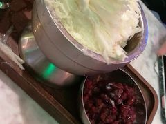 -发记甜品(豉油街店)