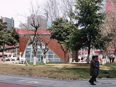 -弓舍射箭俱乐部(高新总店)